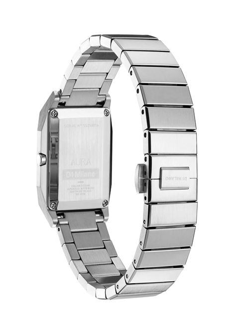 Orologio Studio 71 Aura 23 mm Argentato D1 MILANO | D1-ARBU01